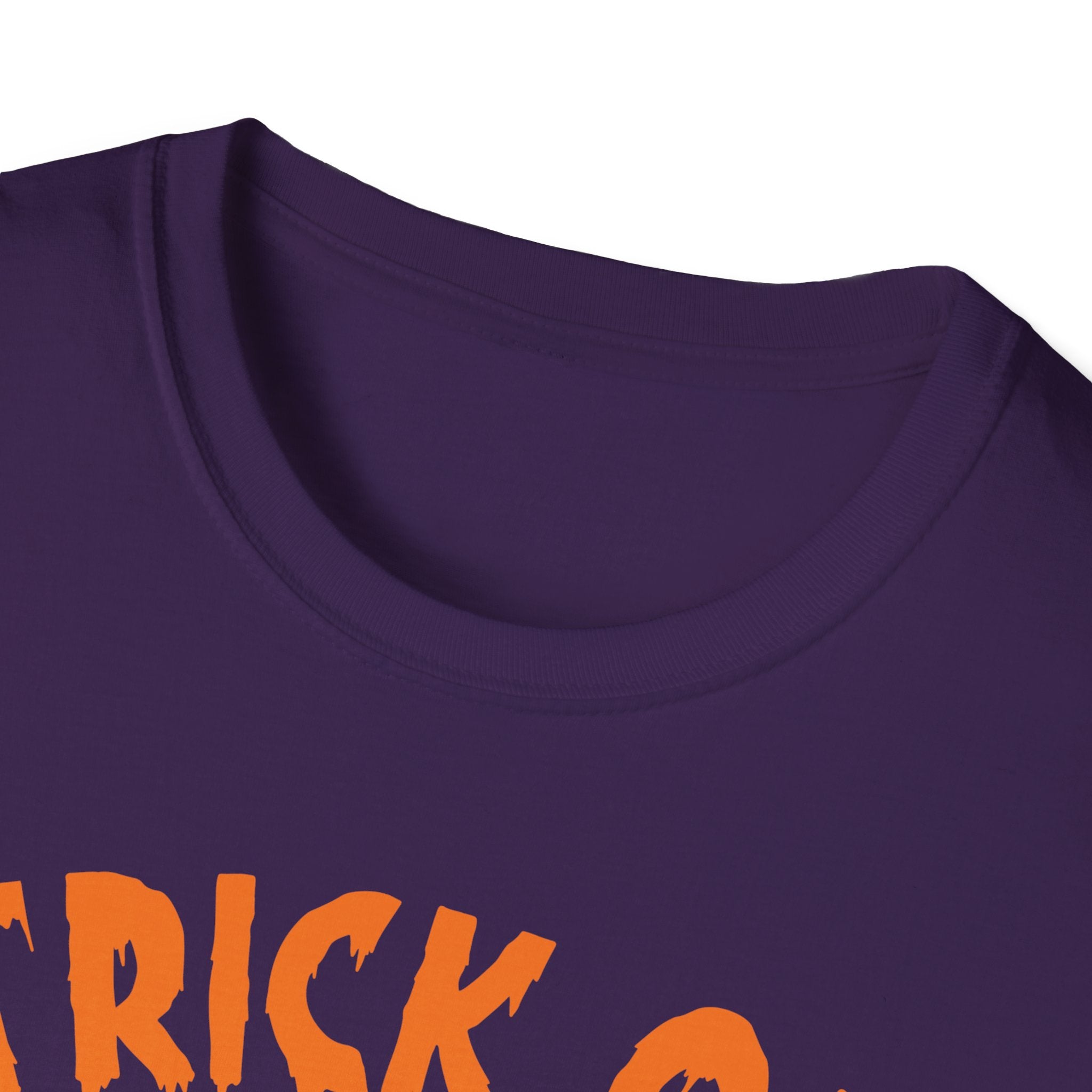 Halloween Trick or Teach T-Shirt