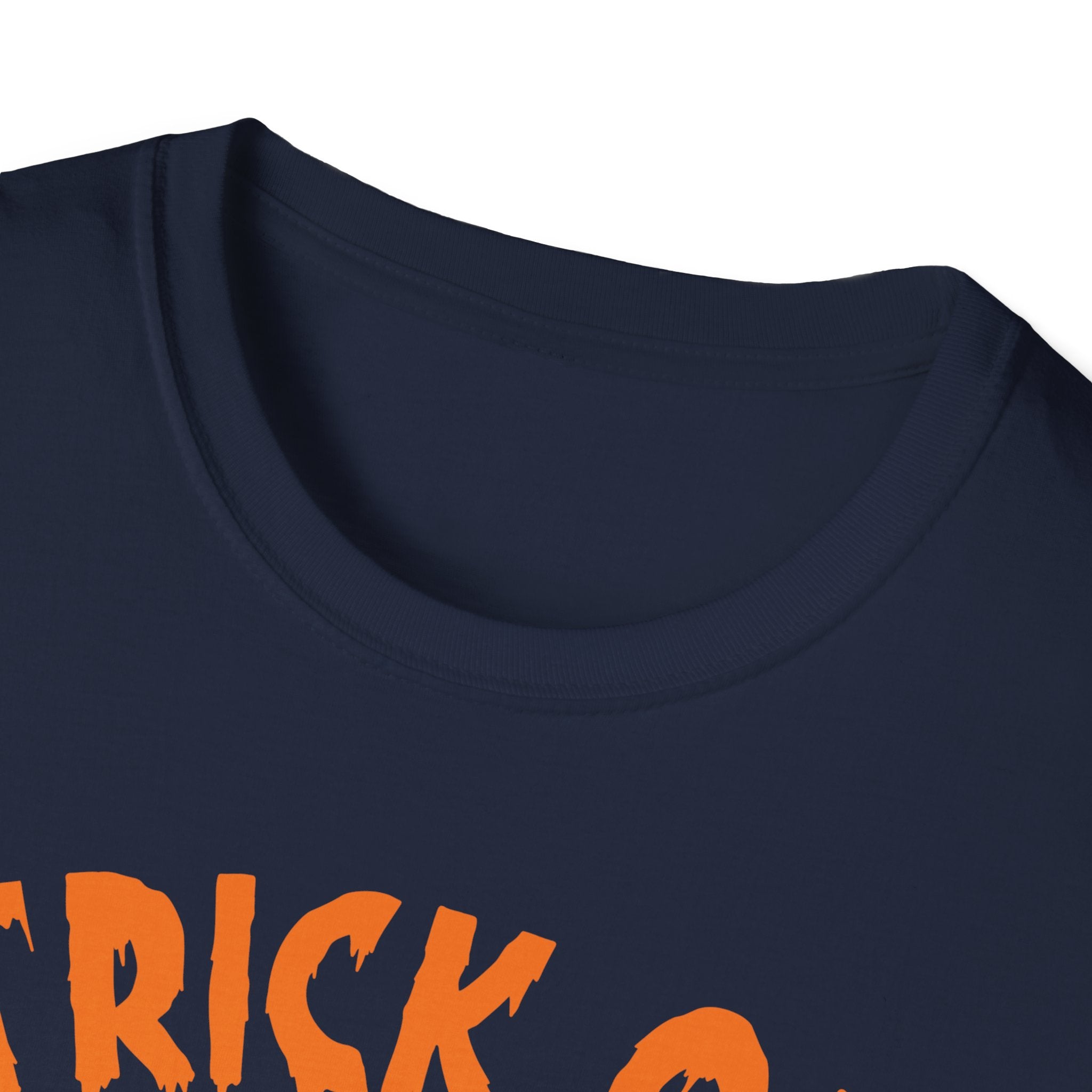 Halloween Trick or Teach T-Shirt