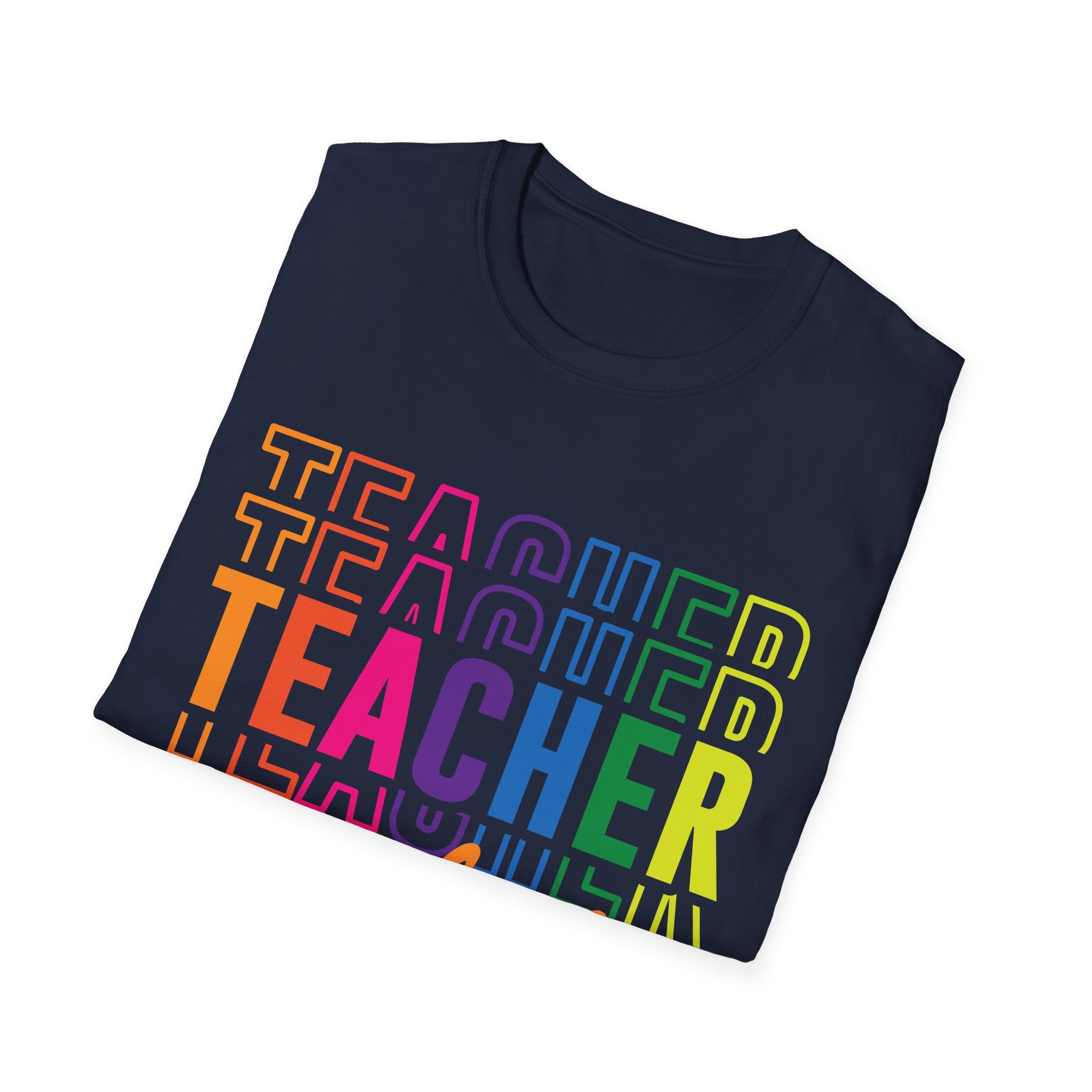 Teacher Life Unisex T-Shirt