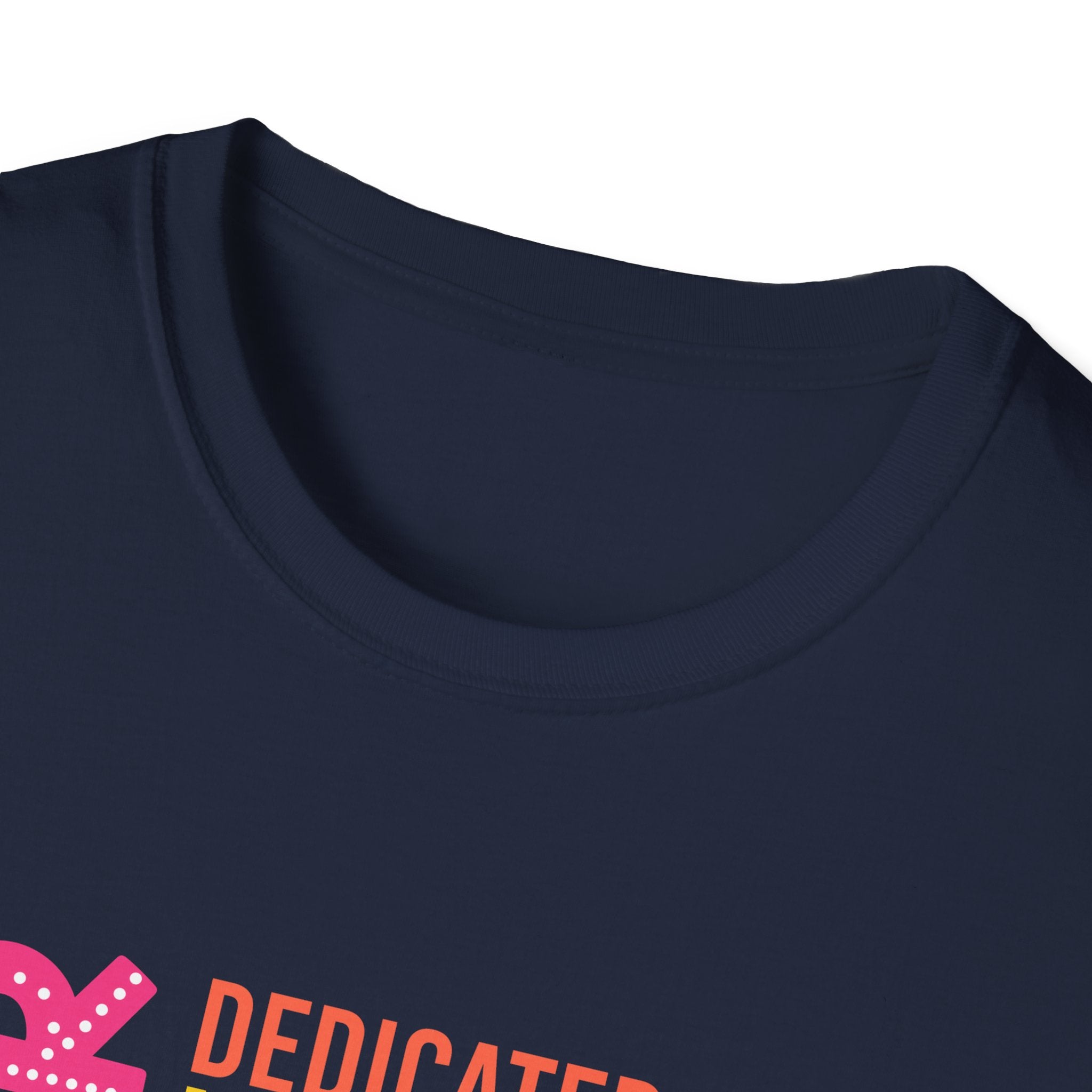 Teacher Meaningful Words Unisex T-Shirt