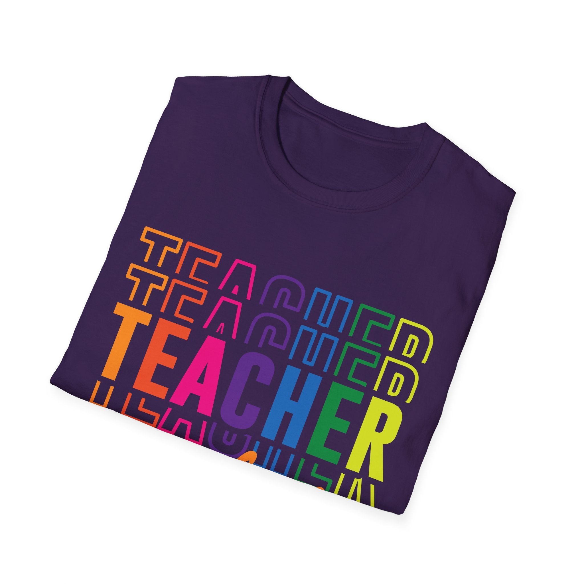Teacher Life Unisex T-Shirt