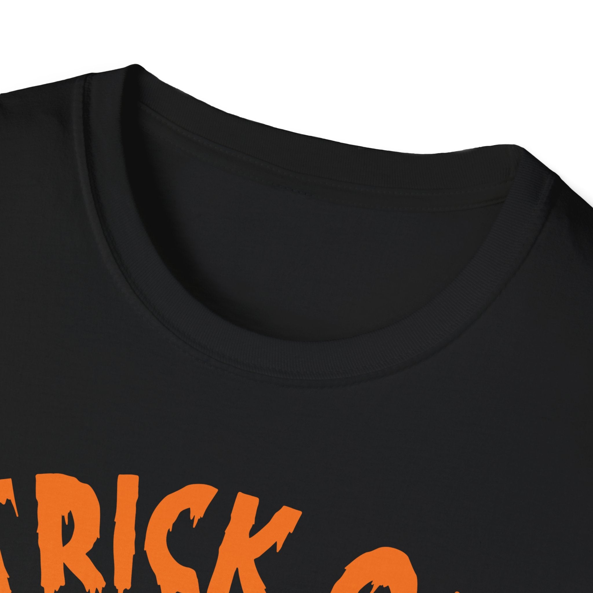 Halloween Trick or Teach T-Shirt