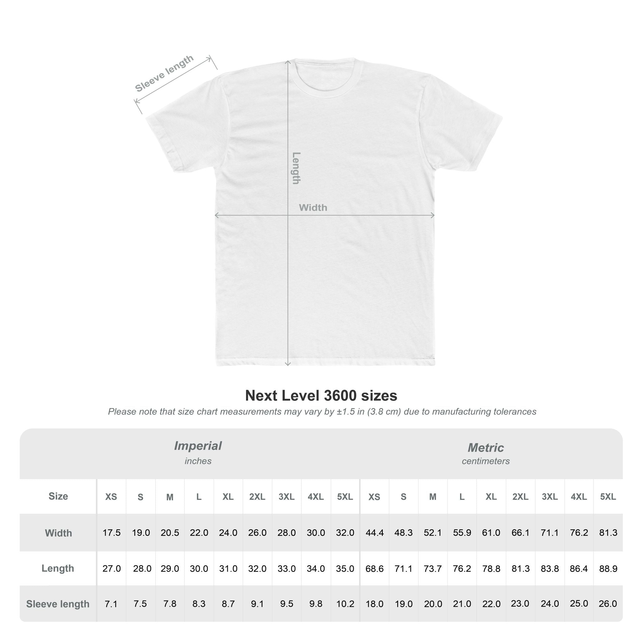 Enchanted Teach To You Teacher Crew Tee