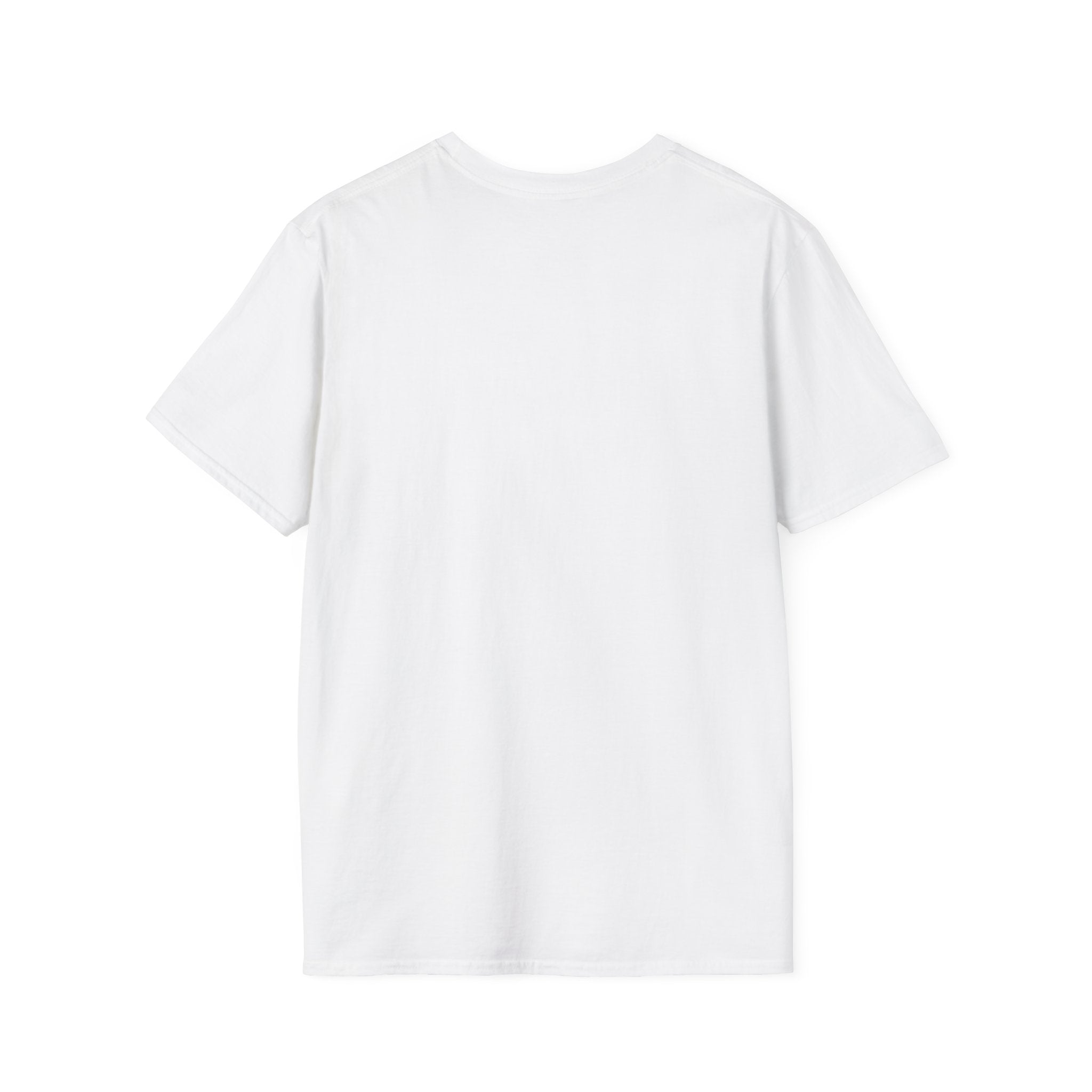 Colorful Teacher Appreciation Unisex T-Shirt