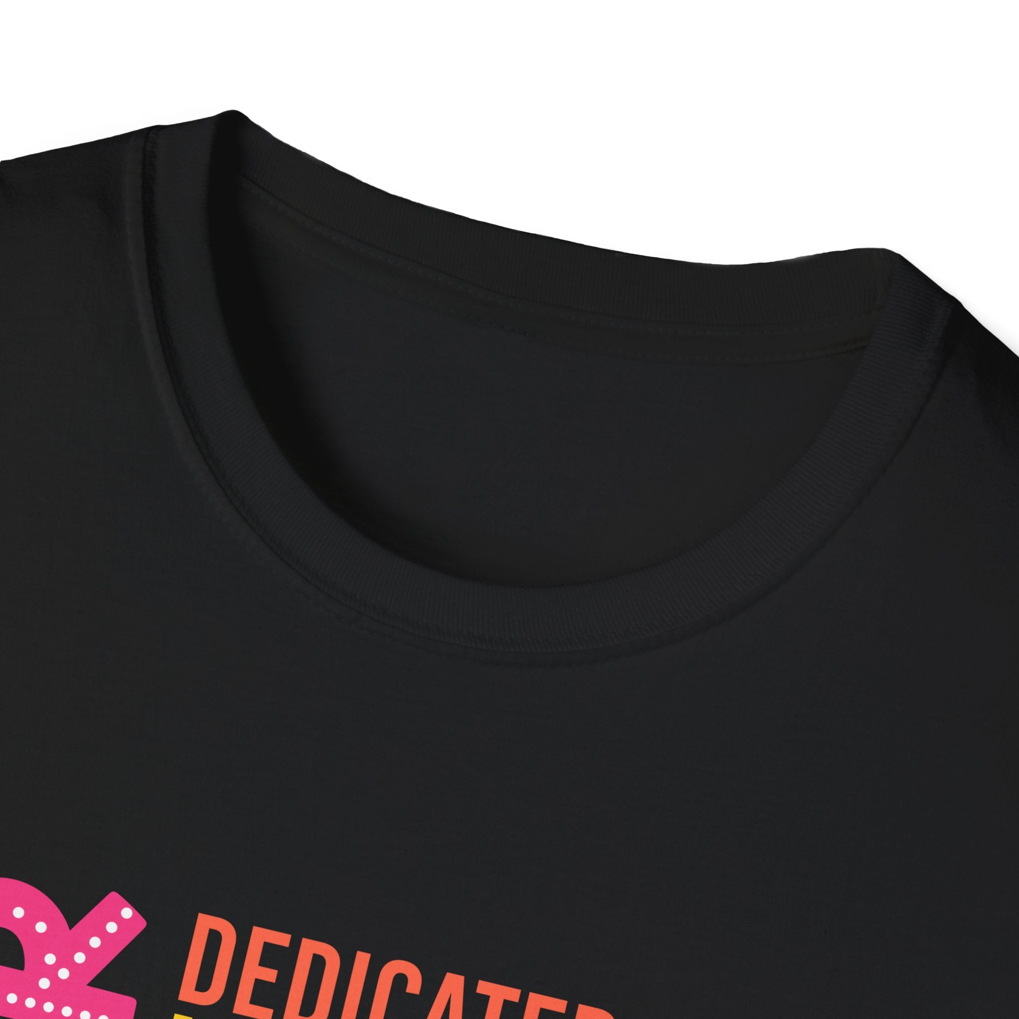 Teacher Meaningful Words Unisex T-Shirt