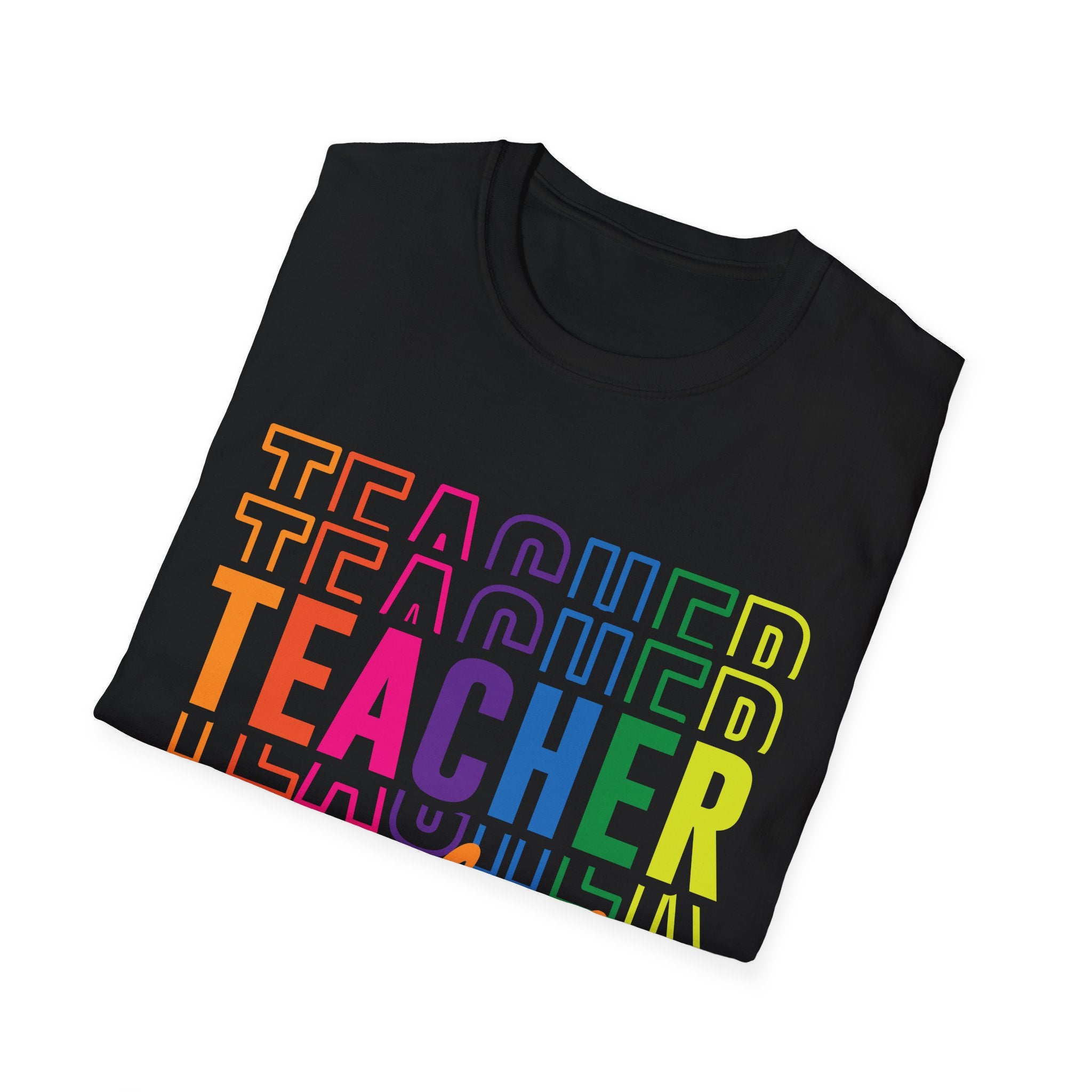 Teacher Life Unisex T-Shirt