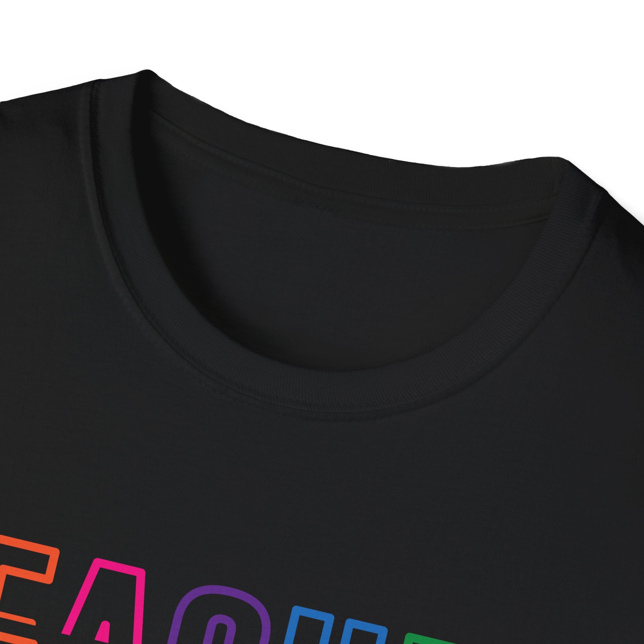 Teacher Life Unisex T-Shirt