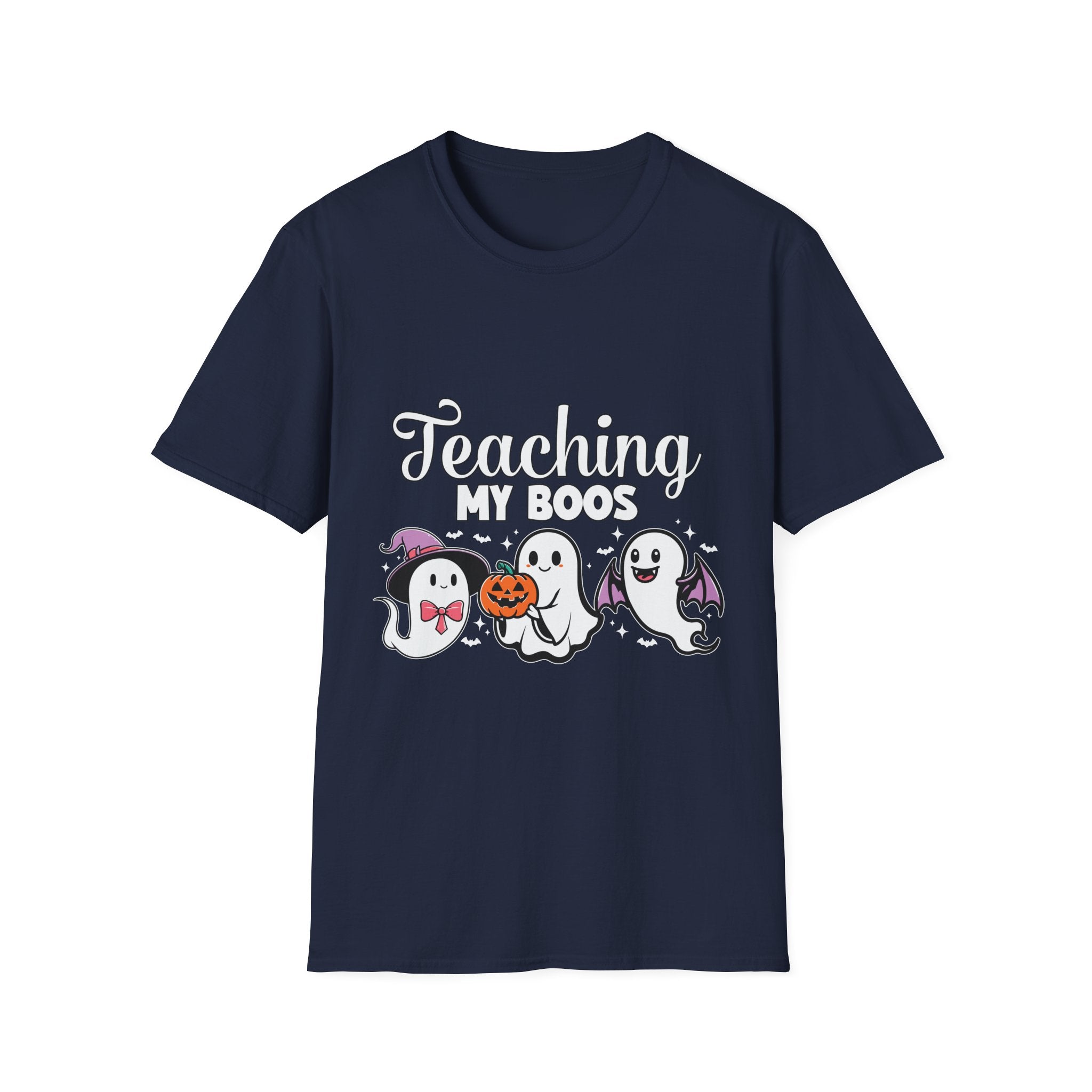 Teaching My Boos Cute T-Shirt