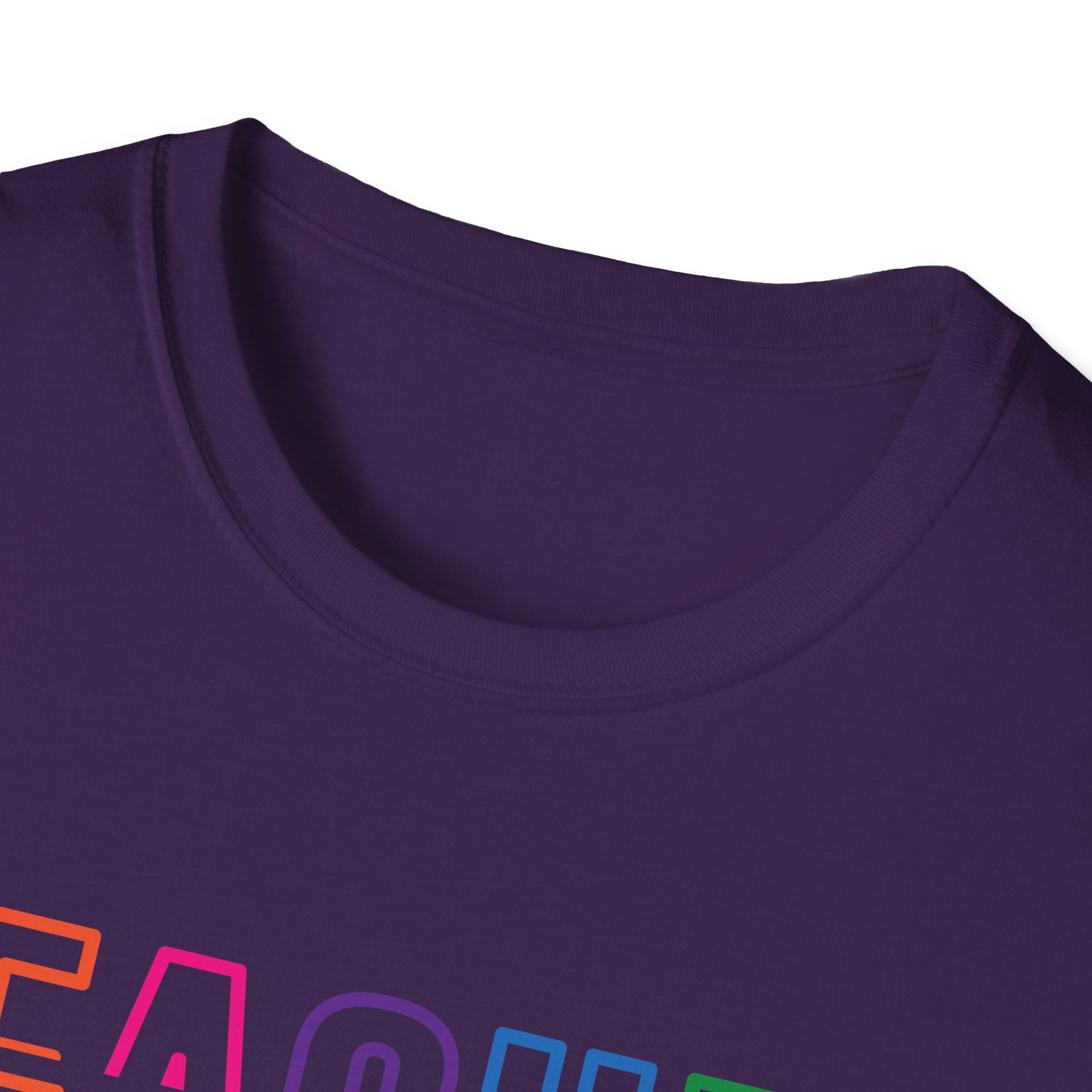 Teacher Life Unisex T-Shirt