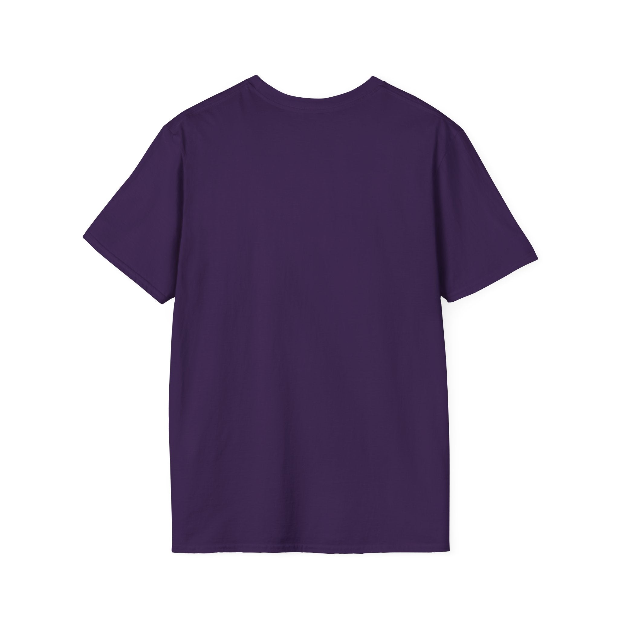 Colorful Teacher Appreciation Unisex T-Shirt