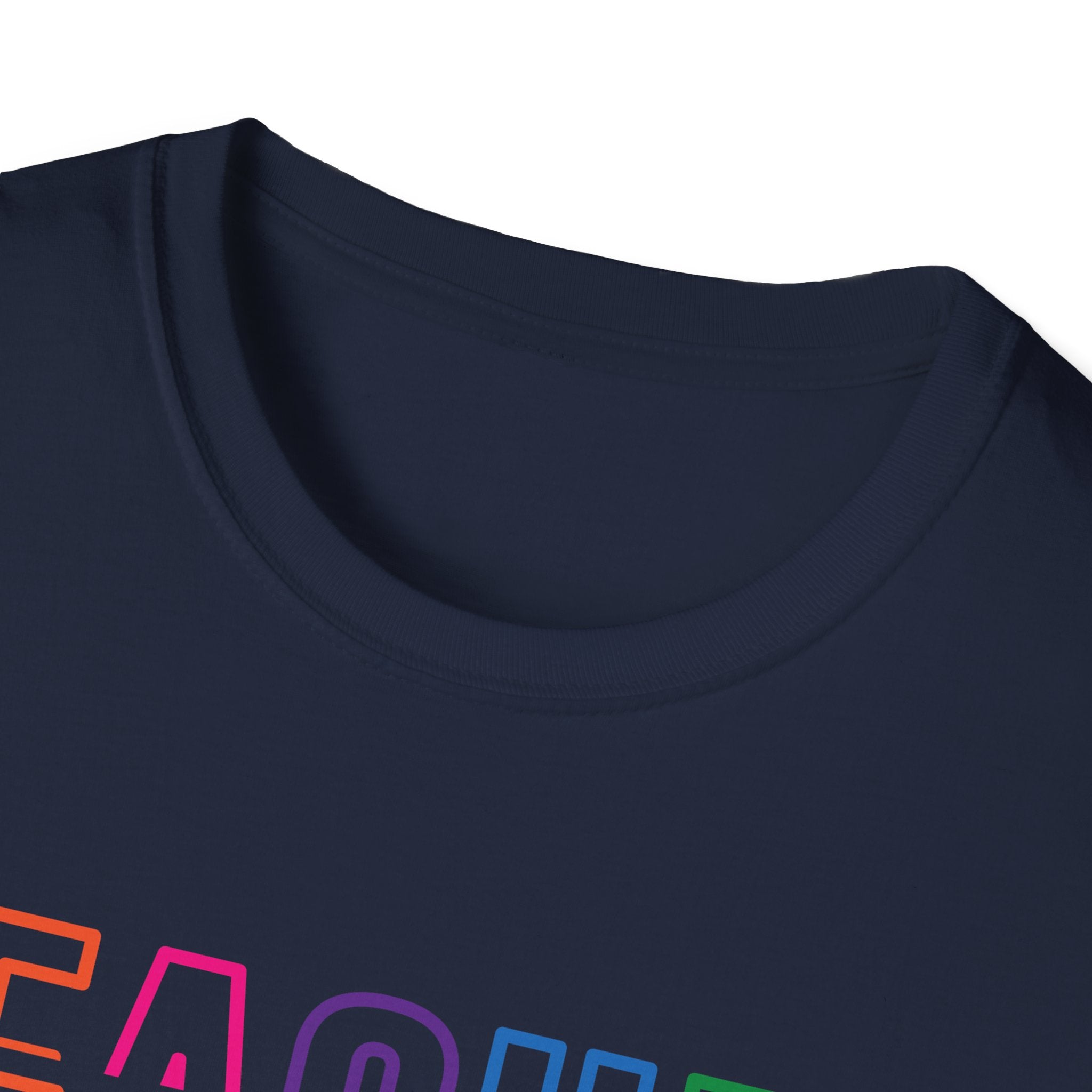 Teacher Life Unisex T-Shirt