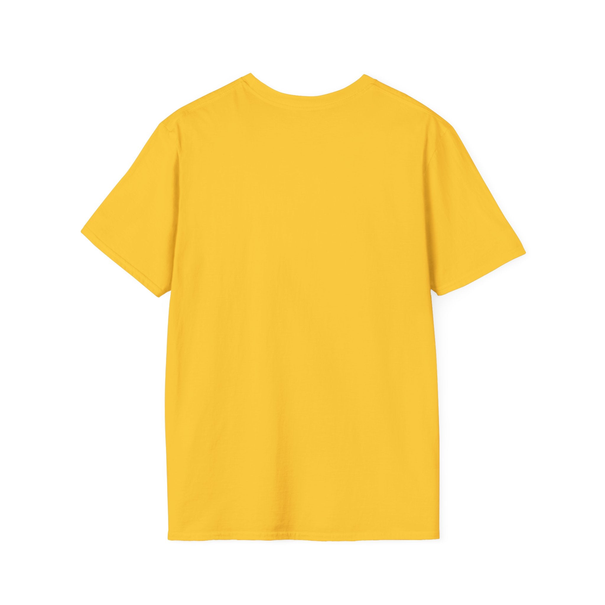 Colorful Teacher Appreciation Unisex T-Shirt