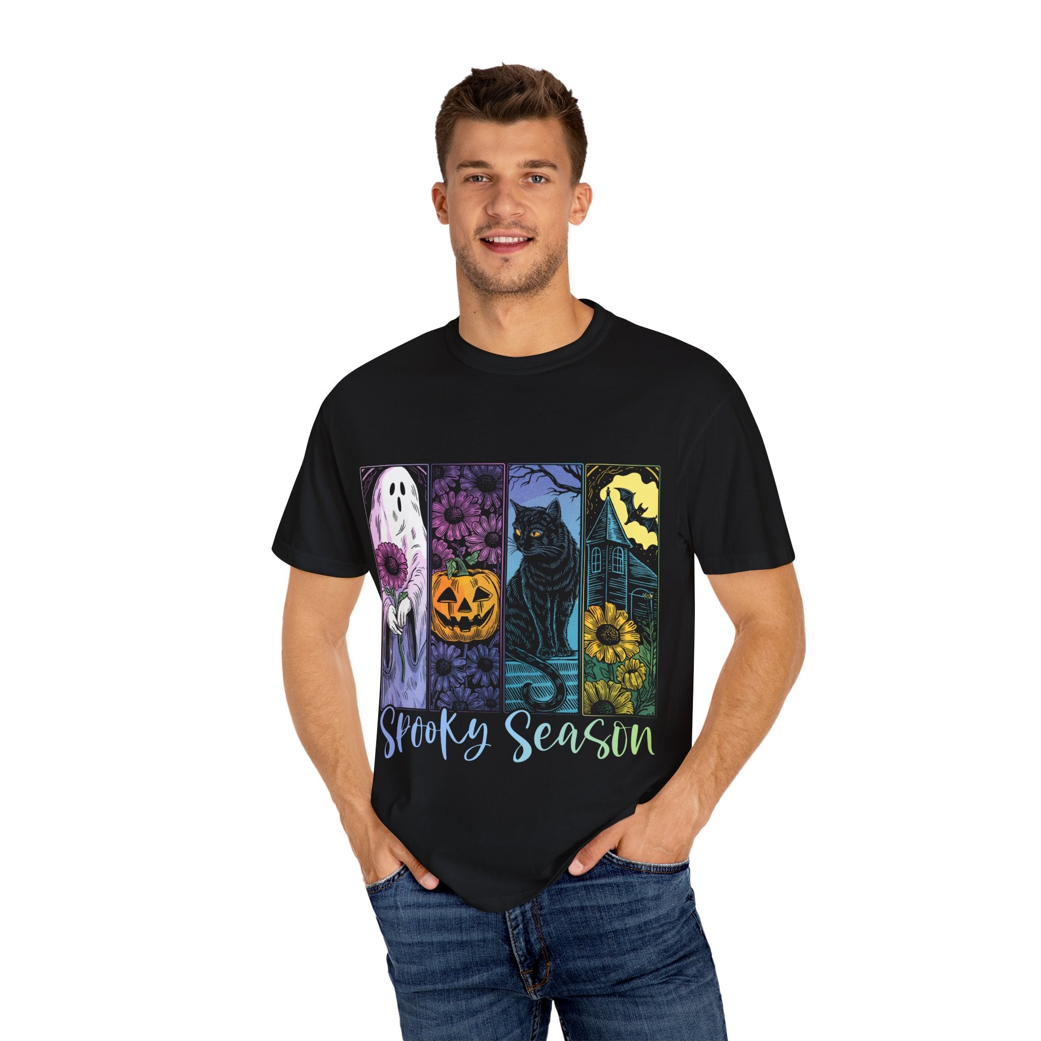 Spooky Season Unisex T-Shirt