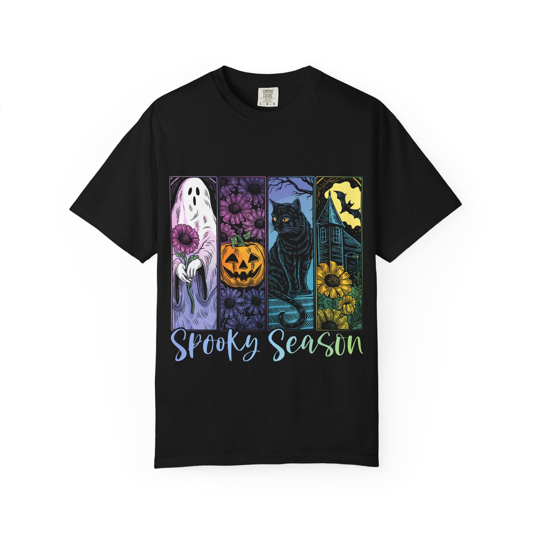 Spooky Season Unisex T-Shirt