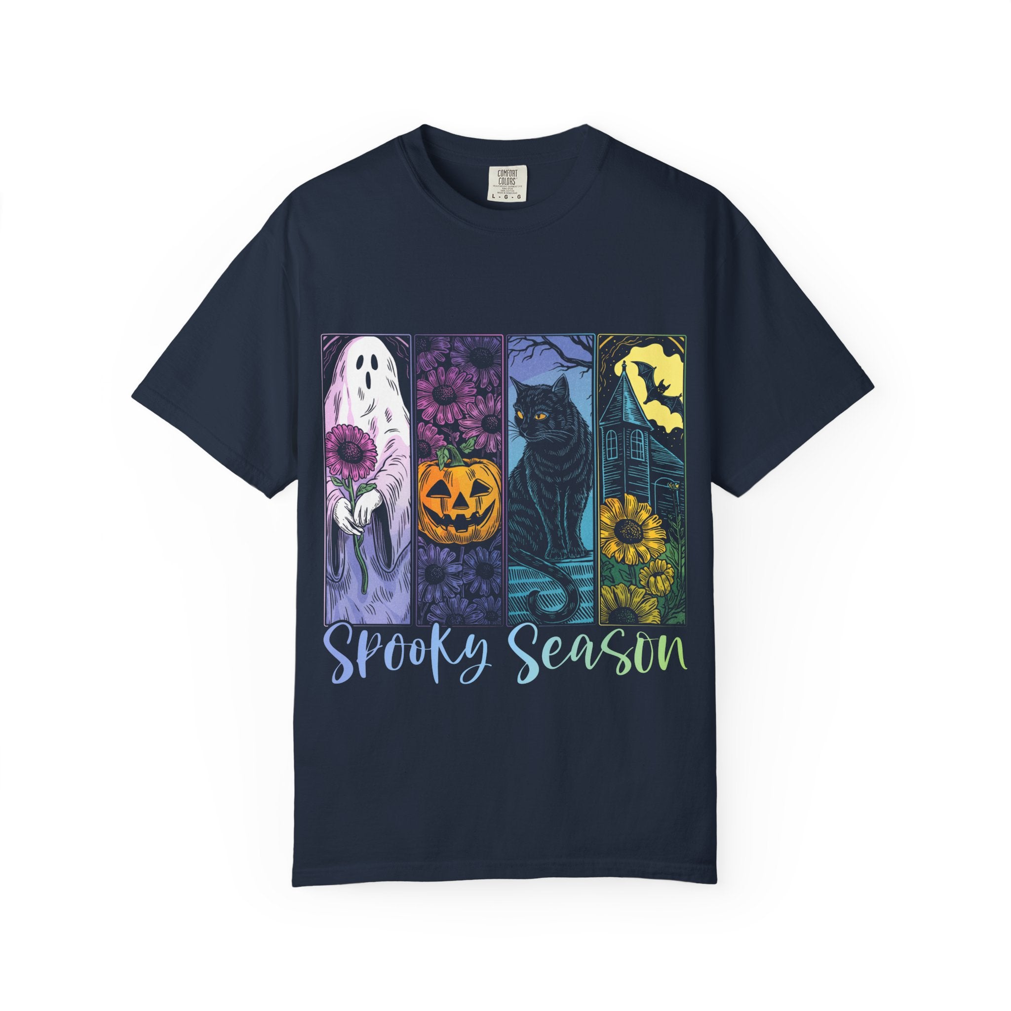 Spooky Season Unisex T-Shirt