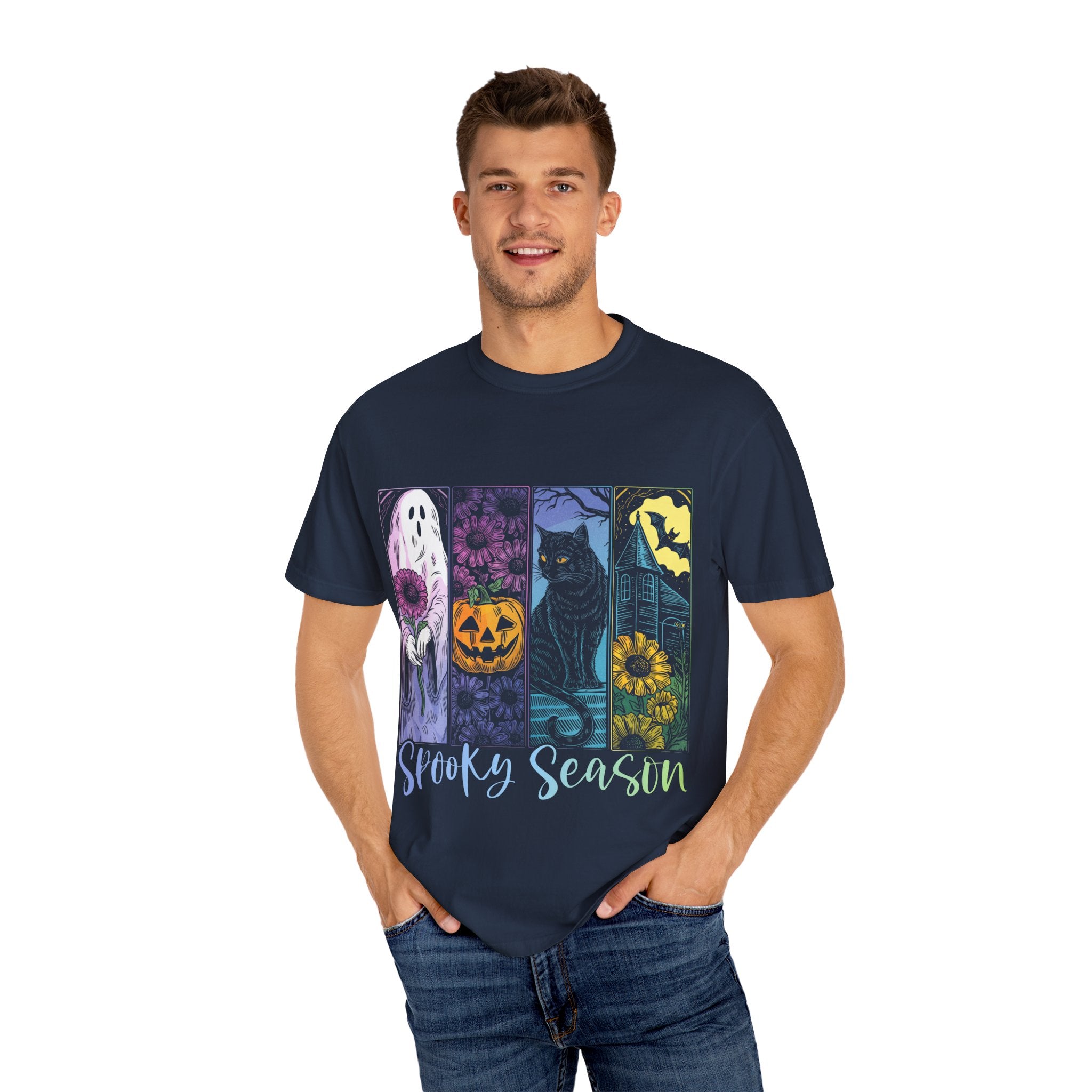 Spooky Season Unisex T-Shirt
