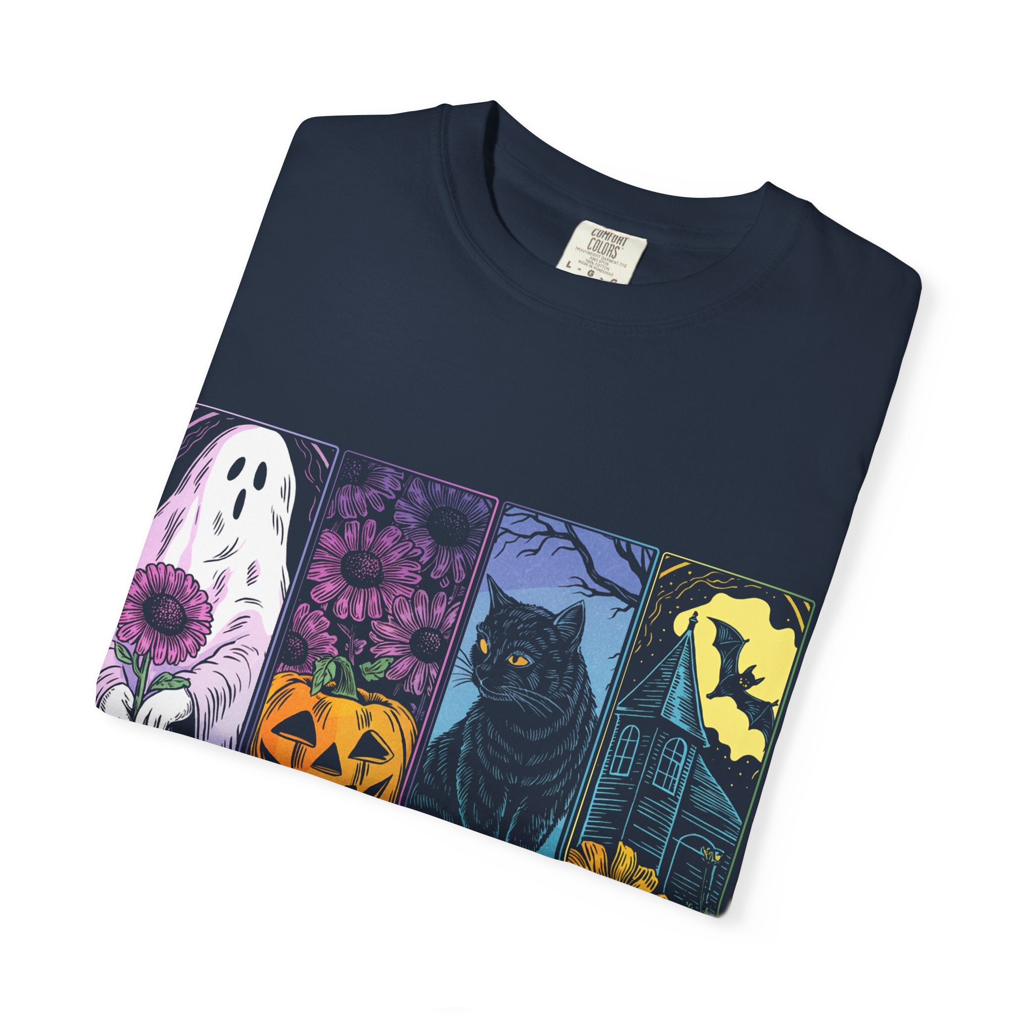 Spooky Season Unisex T-Shirt