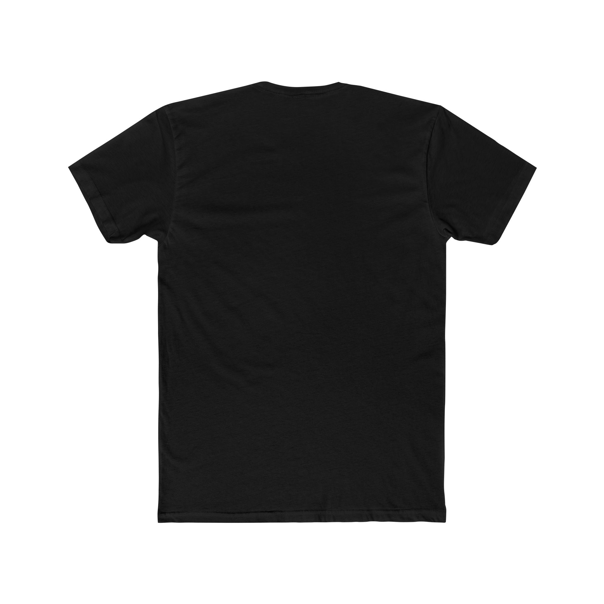 Enchanted Teach To You Teacher Crew Tee