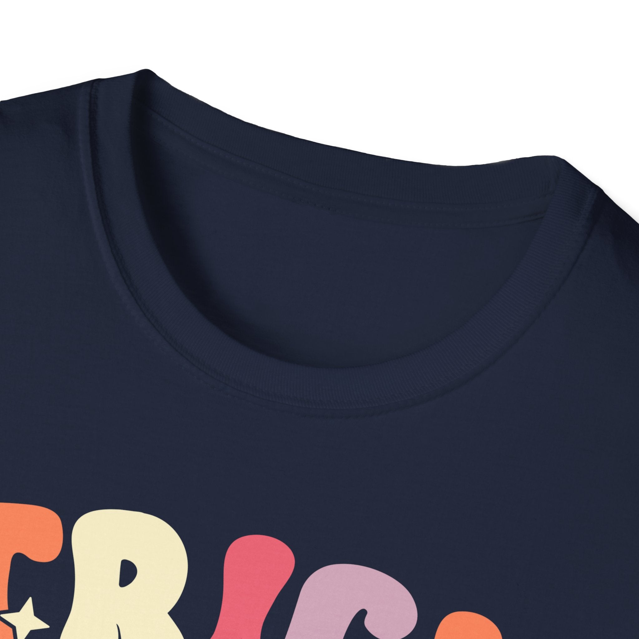 Trick or Teach Ghost T-Shirt